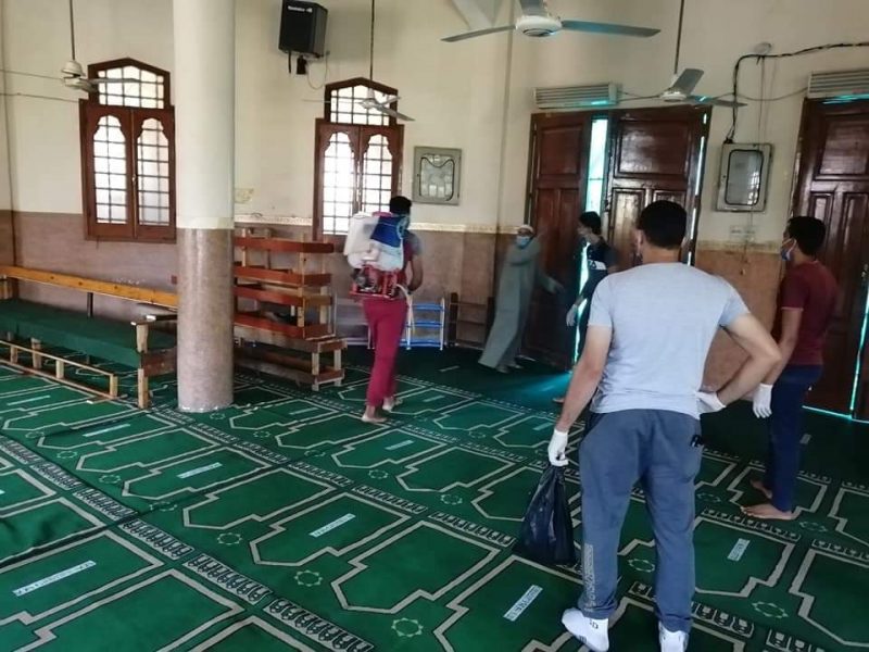 صلاة الجمعة صلاة الجمعة