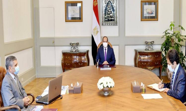 الفريق اسامة ربيع