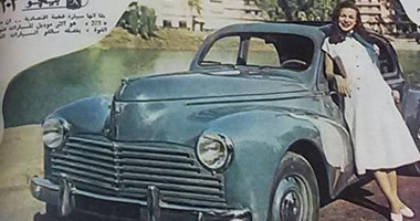 إعلانات السيارات