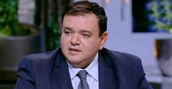 دكتور عماد نبيل استشاري هندسة الطرق