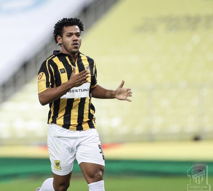 رومارينهو نجم الاتحاد