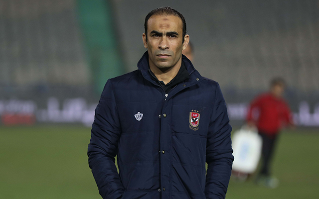 سيد عبد الحفيظ 