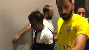محمد عبدالشافي
