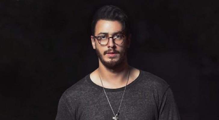 سعد لمجرد 