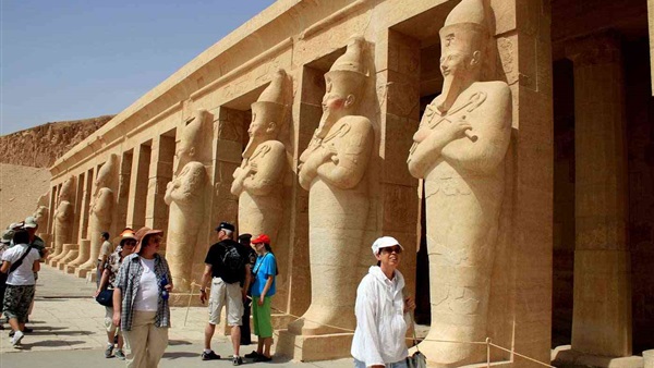 السياحة 