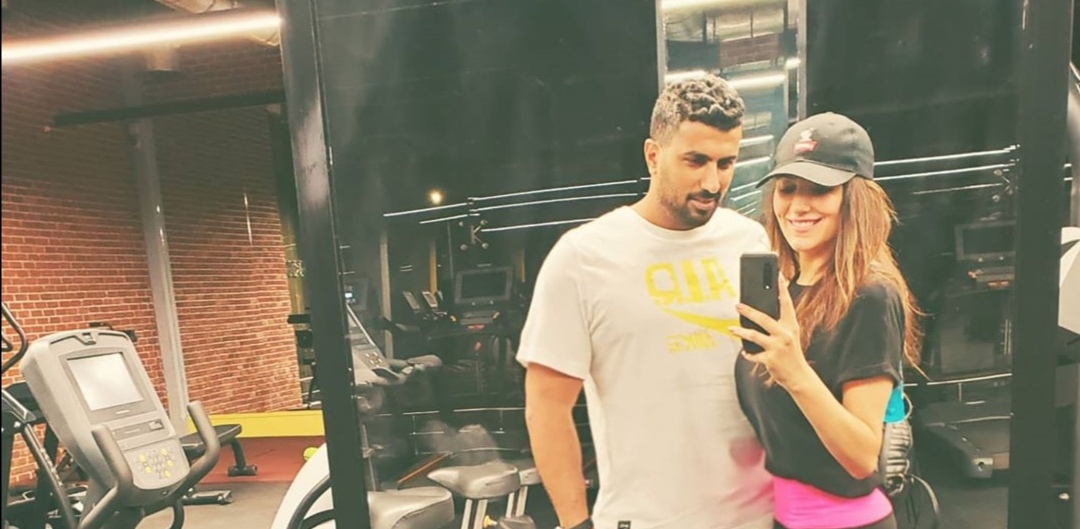 محمد سامي 