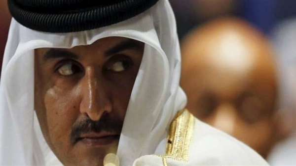 أمير قطر