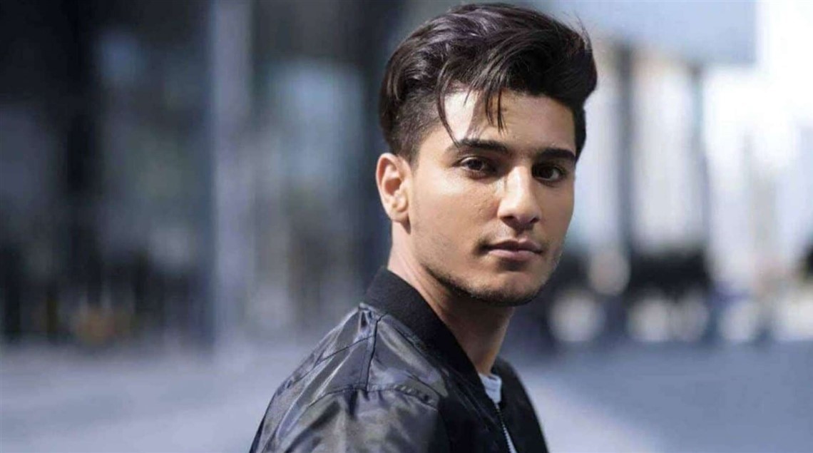 محمد عساف 
