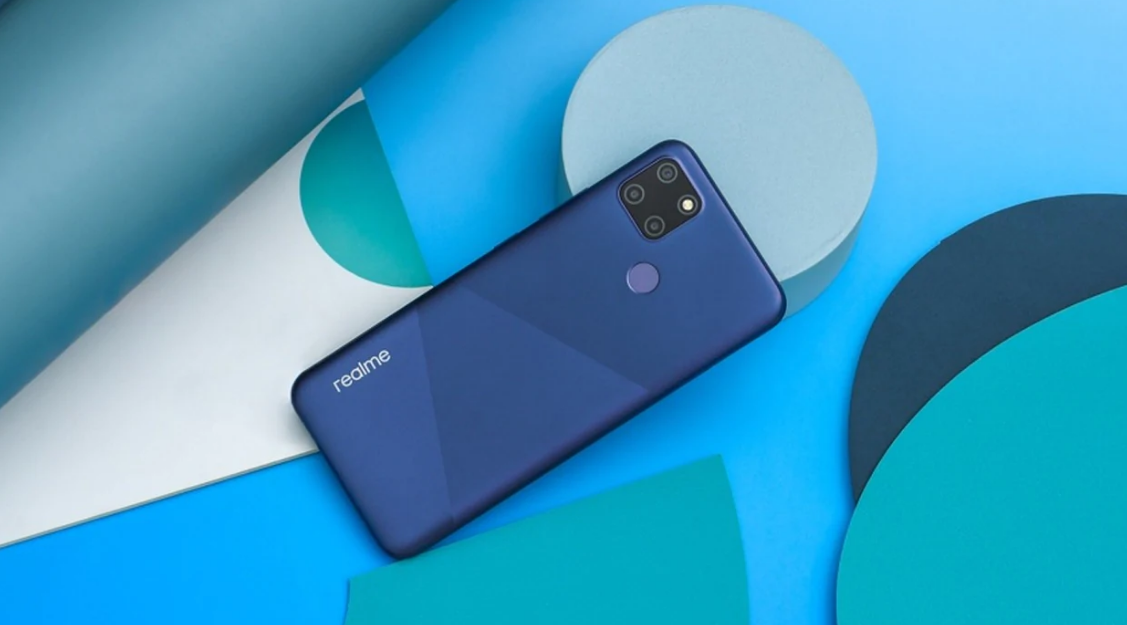 ريلمي تبيع 60 ألف هاتف realme c12 فى 24 ساعة فقط