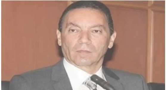 هاني الناظر  هاني الناظر