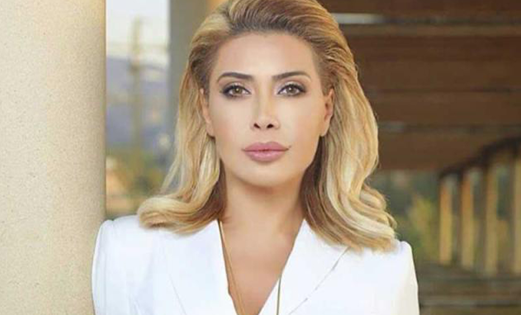 نوال الزغبي 