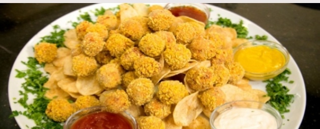  تشكن بوبس 