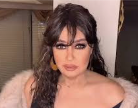 فيفي عبدة 