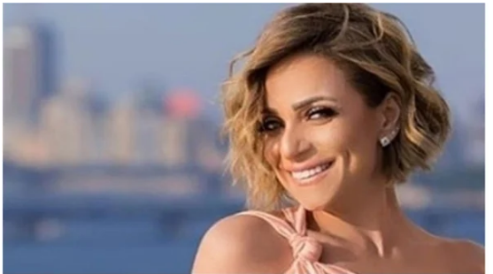 ريم البارودى
