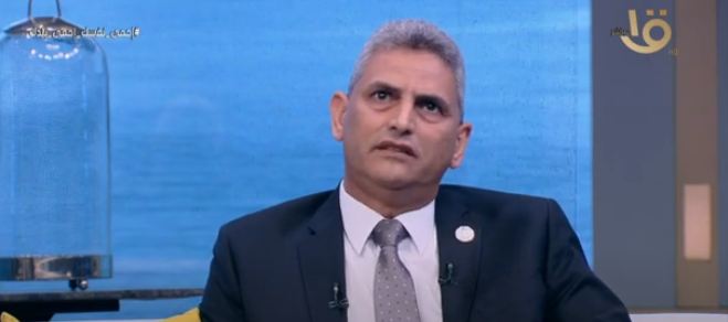   رئيس الإدارة المركزية لصيانة مجارى المالية