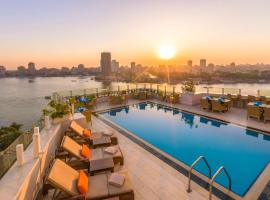 فنادق مصر فنادق مصر