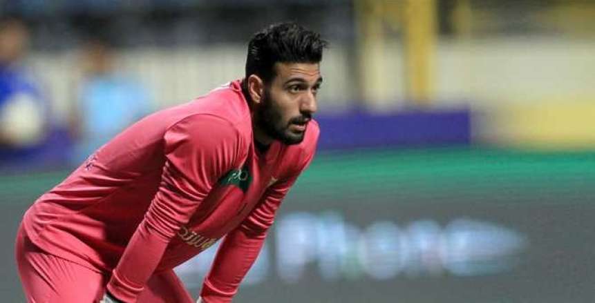  أحمد الشناوي