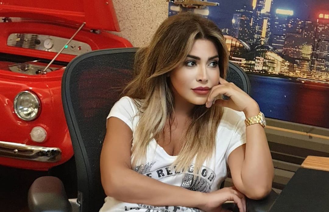 نوال الزغبي نوال الزغبي