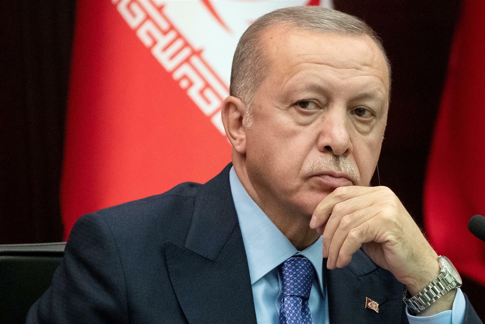 أردوغان