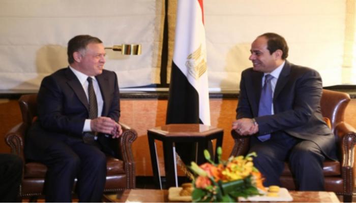 الرئيس عبد الفتاح السيسي