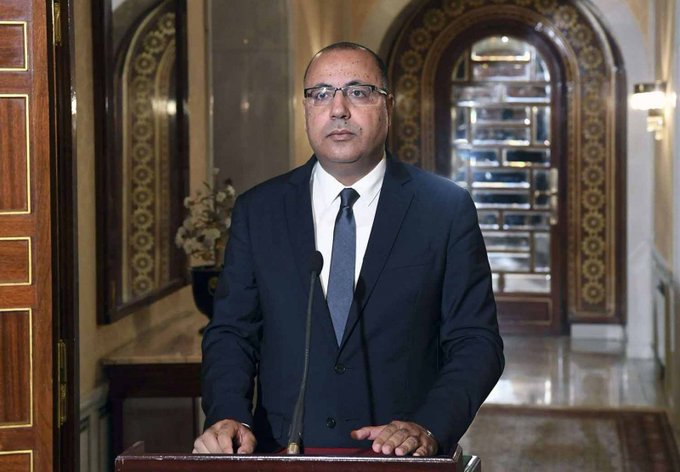 المشيشي