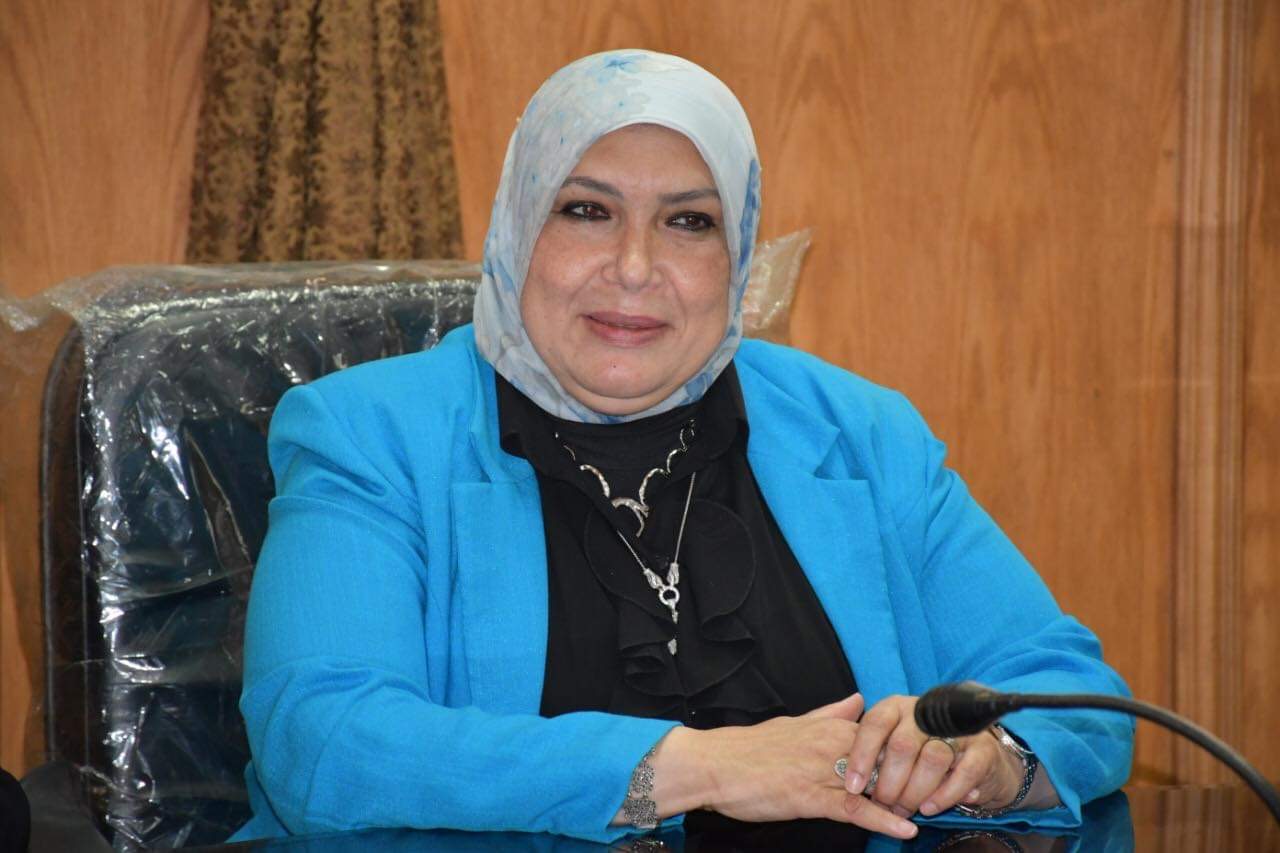 جامعة القناة 