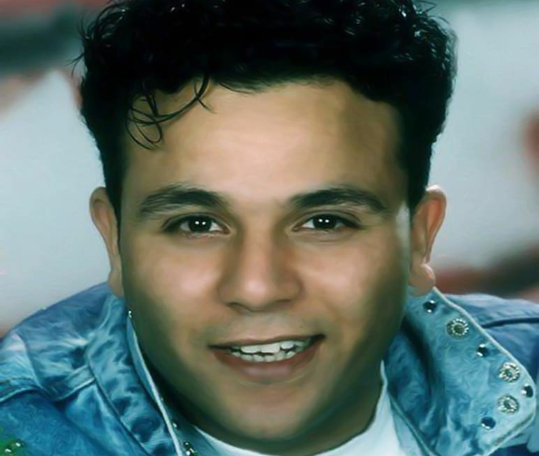 محمد فؤاد محمد فؤاد