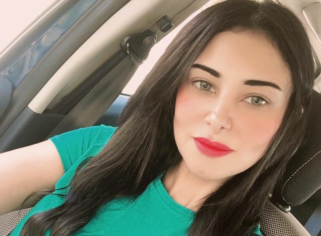 انجي خطاب