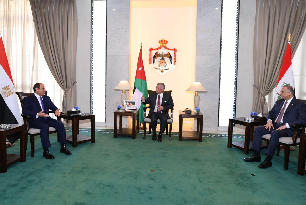 الرئيس عبد الفتاح السيسي