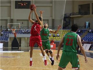 الاتحاد السكندرى و الاهلى