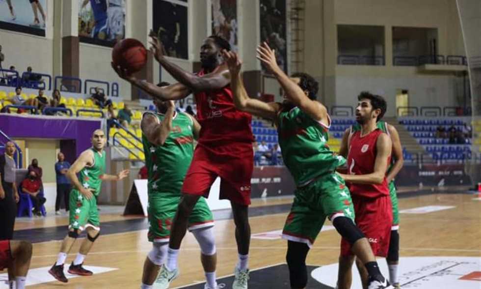 الأهلي و الاتحاد السكندري 