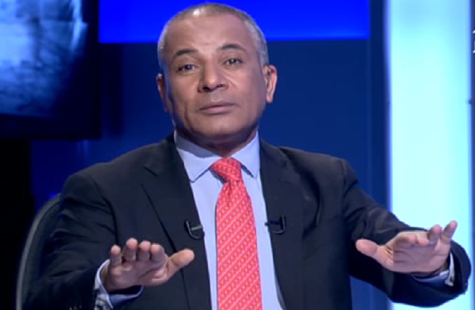 احمد موسى 