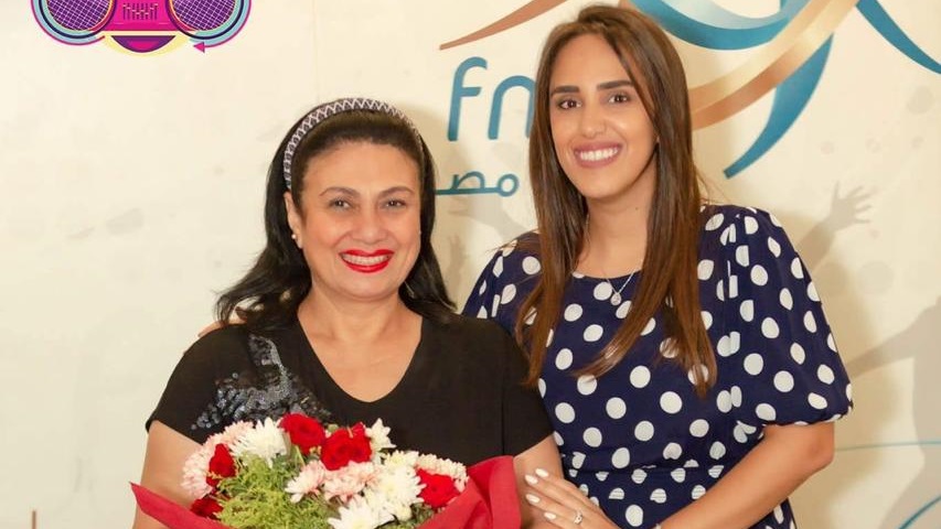 سلوى عثمان