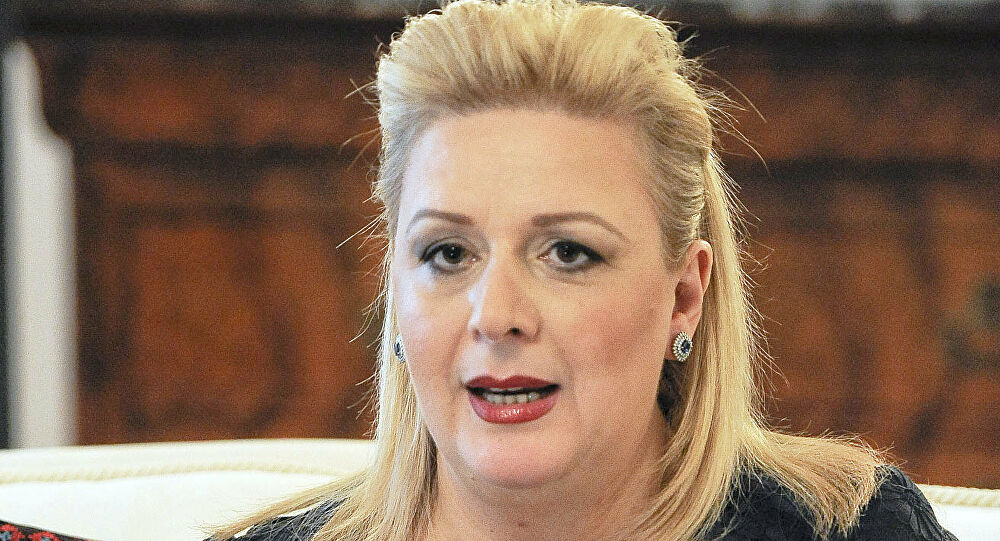 سها عرفات 
