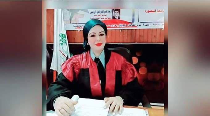 الدكتورة أسماء الجيوشي