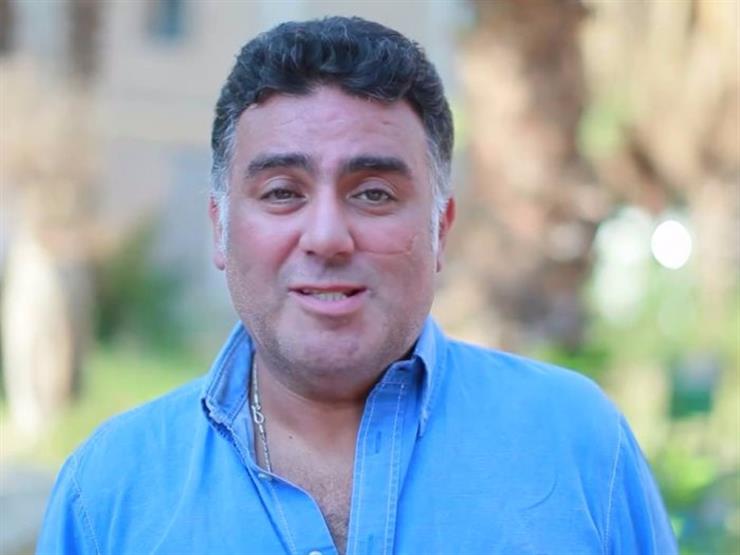 تامر حبيب 