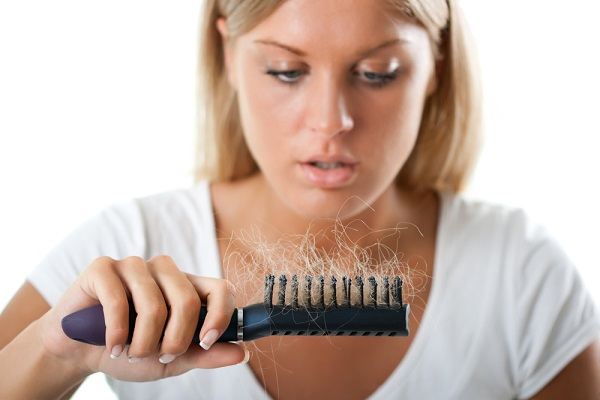 اضرار الكورتيزون على الشعر