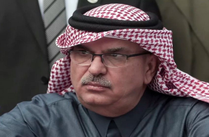 سفير دولة قطر محمد العمادي