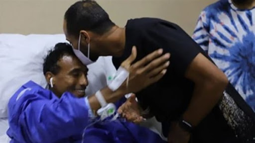 وليد سليمان - عبدالشافي