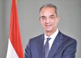 وزير الاتصالات 