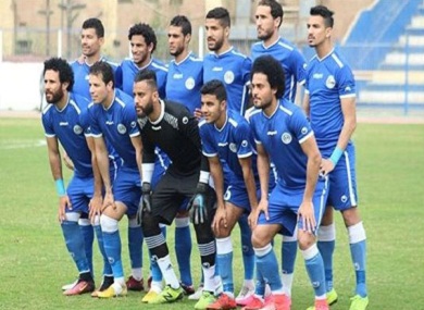 الترسانة 