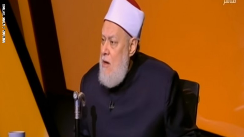 علي جمعة
