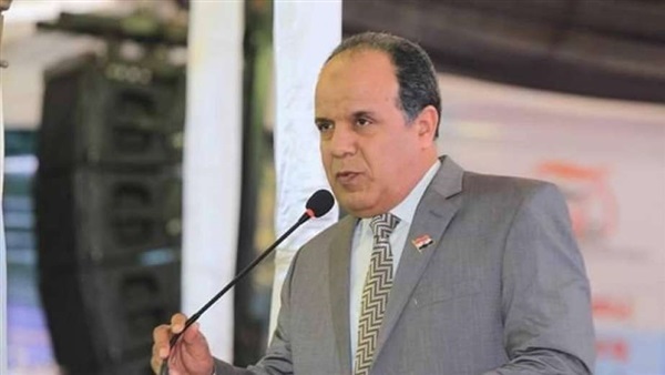 أحمد مهني
