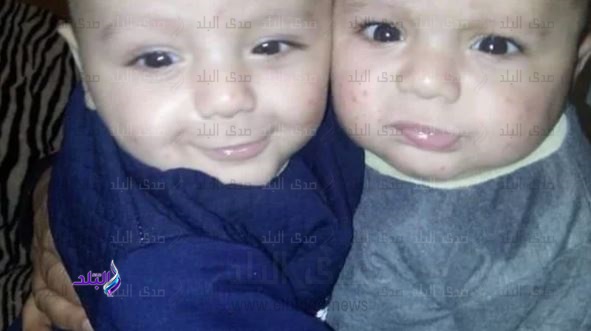 مذبحة كفر الدوار