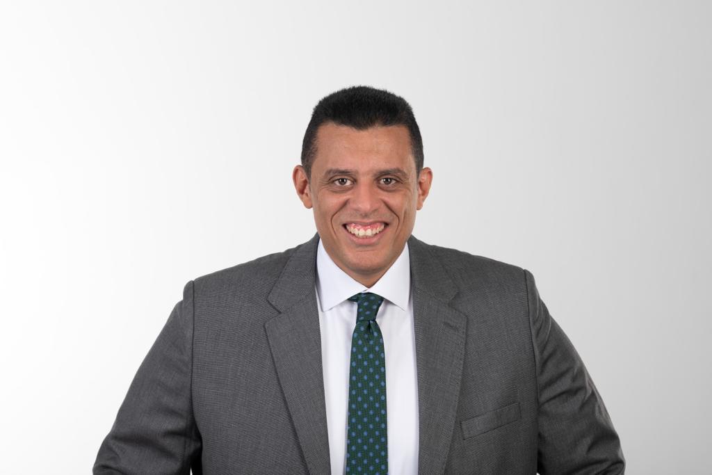 النائب محمد منظور