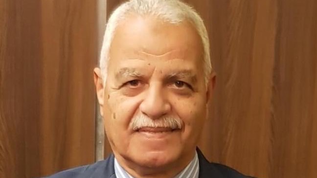 اللواء محمد ابراهيم