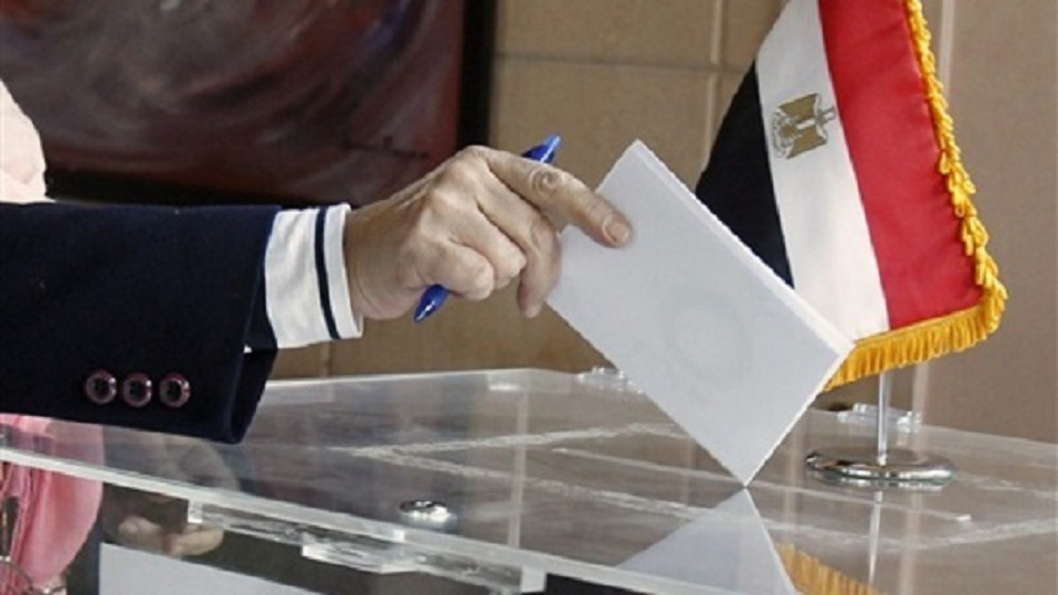 انتخابات