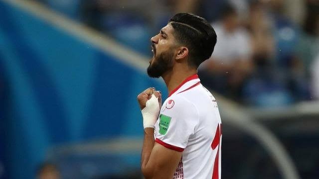 فرجاني ساسي