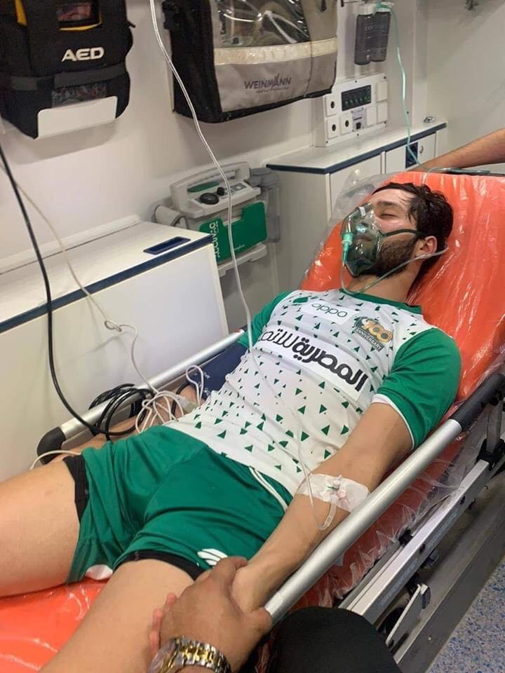  أحمد عادل " ميسي