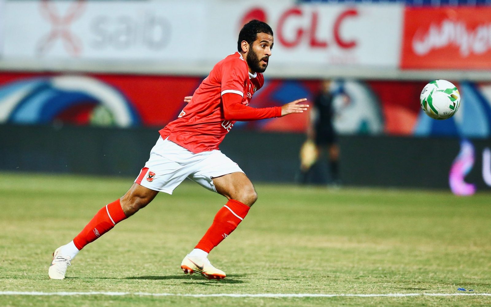 مروان محسن،